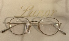 Lunor M9 Mod. 03 col. GP