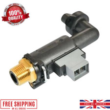 Alpha Intec 24X 28X & 30C 34C & 30GS 40GS Boiler Flow Switch 1.028570 BRAND NEW