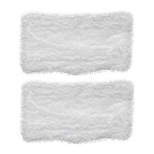 2 Pack Steam Mop Pads