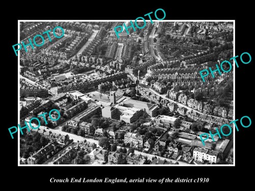 Old large historic photo - old,