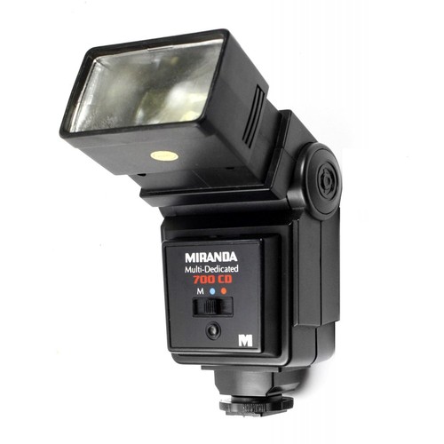 Miranda 700cd multi dedicated - miranda, multi-dedicated