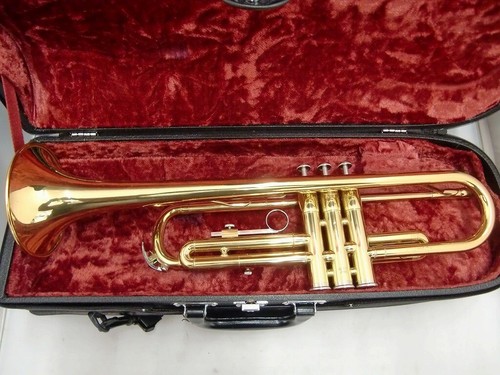 Yamaha ytr 1335 trumpet - yamaha, bb