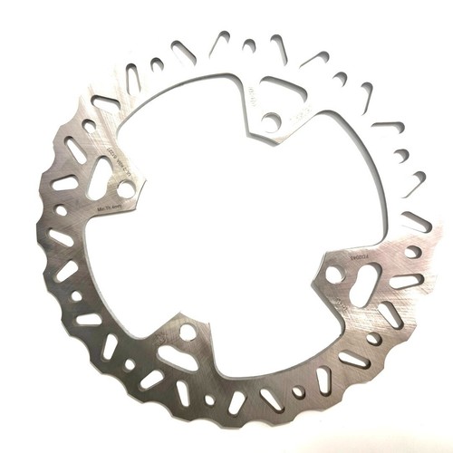 Klx450r 2010 rear - 2010, brake