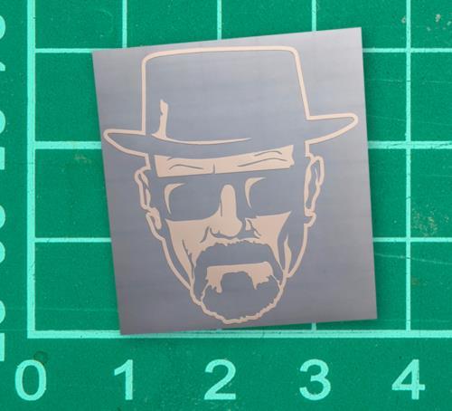 Breaking bad walter white - breaking,