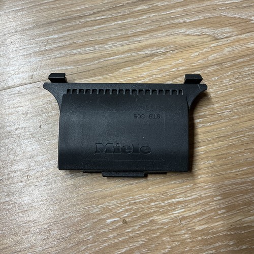 Access cover for - access, miele