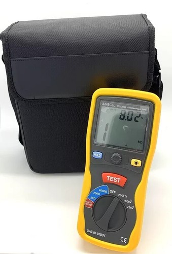 Amecal 5300b earth - st-5300b,