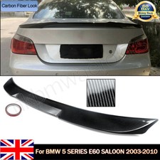 FIT BMW 5 SERIES E60 4DR 03-10