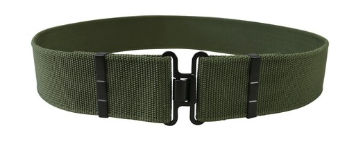 Kombat military cadet mod - cadet, belt