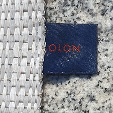  2.5 x 7.3m Luxury Original Swedish Awning Carpet (OLAN), Good Used Cond.