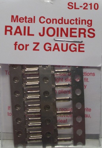 Peco 210 z gauge - -,