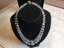 VINTAGE NECKLACE 2 STRAND