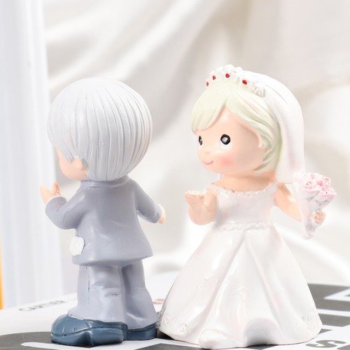 Pcs wedding decor - pcs, couple