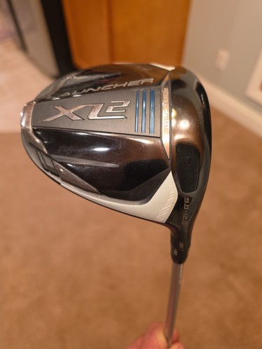 Cleveland launcher xl2 driver - launcher,