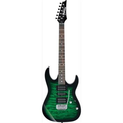 Ibanez grx70qa transparent - grx70qa,,
