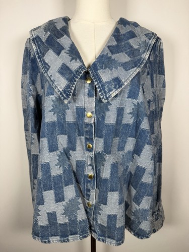Barbour bowhill denim - barbour,