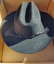 Stetson 4x Beaver XXXX Cowboy
