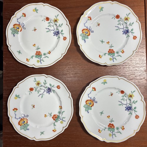 Set haviland limoges - of, 4