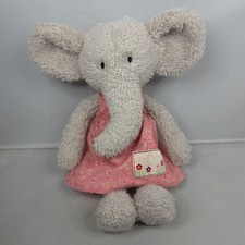 Jellycat - Ella Elephant -
