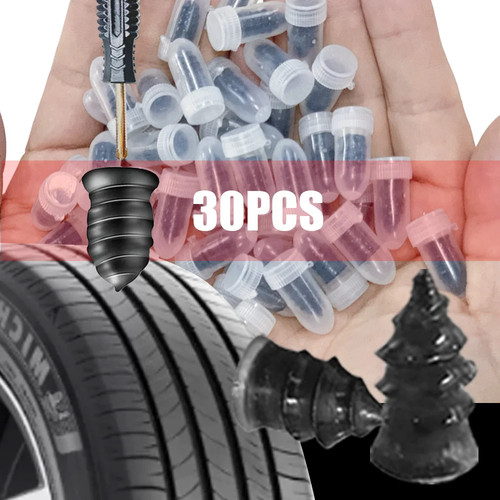 30pcs car tyre - car,