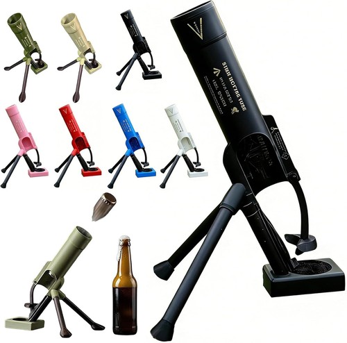 Beer bottle mortar - bottle,
