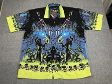 La Rocka BC Ethic Camp Shirt