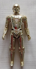 Vintage Star Wars Figure C3PO - 1977 Hong Kong....First 12...