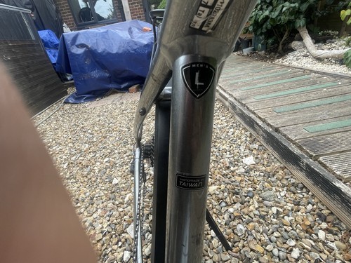 Specialized turbo levo - specialized,