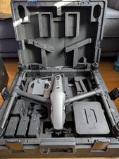 NEW and UNFLOWN DJI Inspire 2