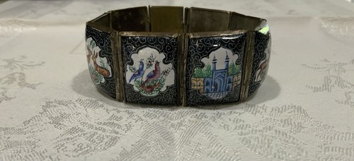 Antique persian hand - antique,