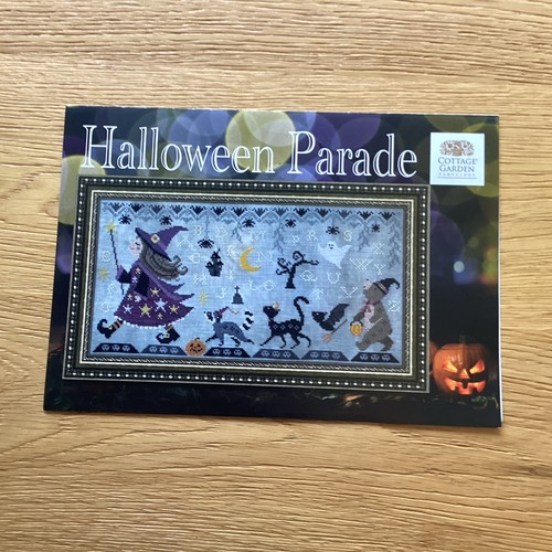 Halloween parade 201x100st - parade,