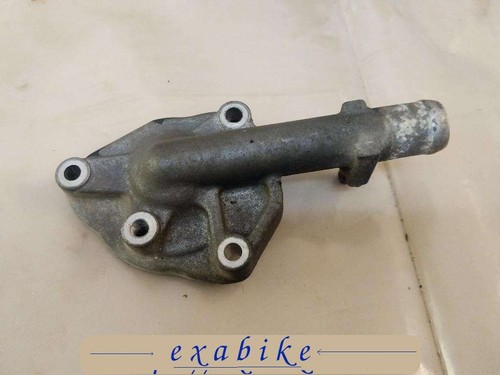 Water pump cover for honda - water,
