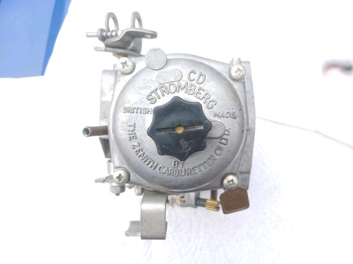 Nos stromberg carburettor 328 - nos,