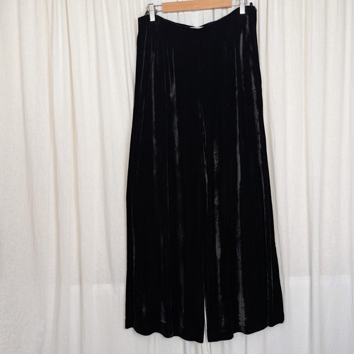 Hobbs silk blend velvet - silk,