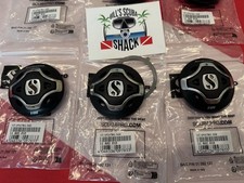 SCUBAPRO REGULATOR S600 PURGE