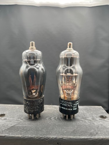 National union 6f8g vacuum - union,