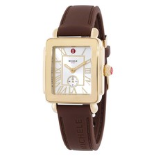 Michele Deco Sport Mid Quartz