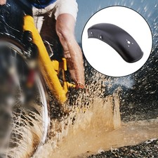 Motorcycle Rear Motorbike  Mud