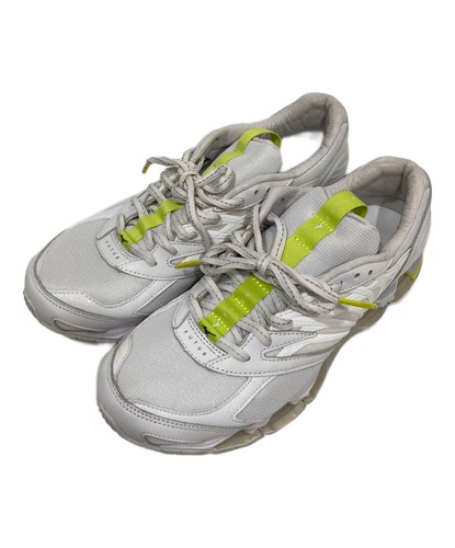 Mizuno wave prophecy8 futur - mizuno,