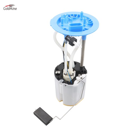 Fuel pump tank sender unit - pump,