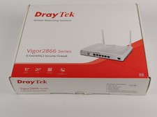 Draytek Vigor 2866 Series -