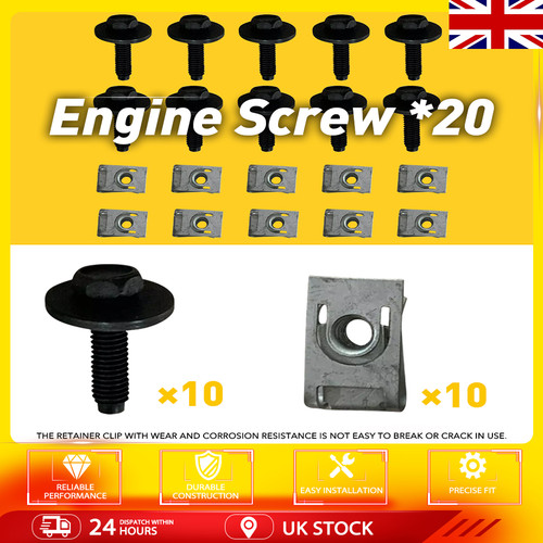 6mm metal engine undertray - 6mm,