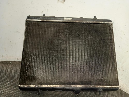 Citroen berlingo radiator - citroen,
