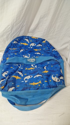 Giggle smiggle shark print - giggle, by