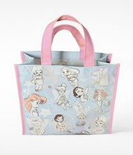 The Disney Store Plastic