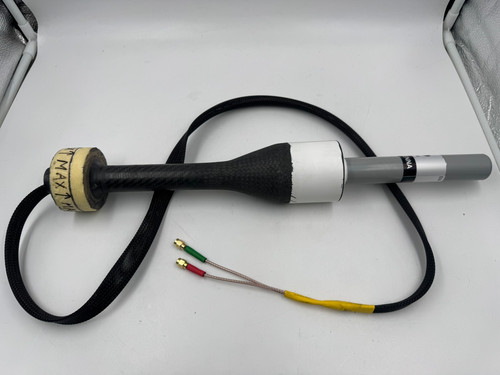 Antenna capsize for - capsize,