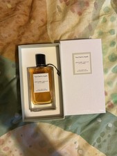 orchidee vanille van cleef & arpels 75ml eau de parfum spray niche perfume