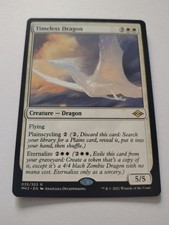 MTG Magic The Gathering Modern