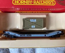 Hornby OO Gauge 1.76 Scale