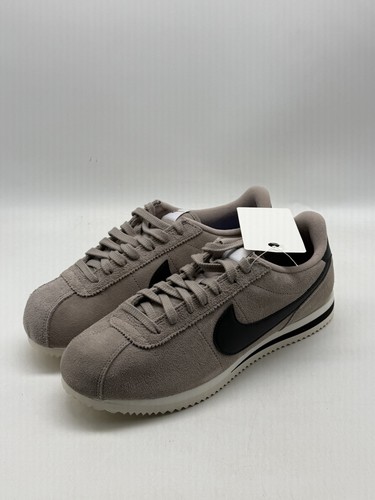Nike cortez txt - suede, malt