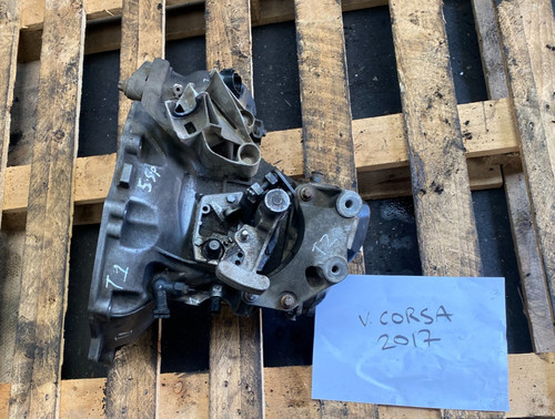 Vauxhall corsa genuine 5 - vauxhall,